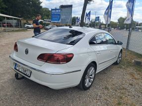Volkswagen CC - 2016