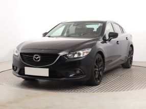 Mazda 6 - 2017