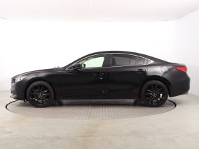 Mazda 6 - 2017
