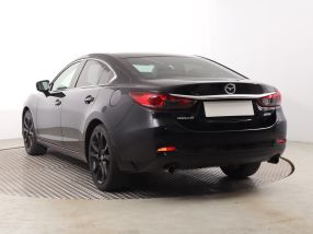 Mazda 6 - 2017