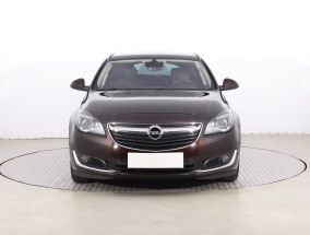 Opel Insignia - 2015