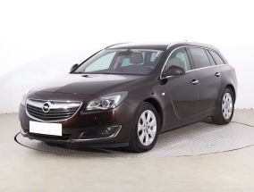 Opel Insignia - 2015