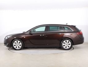 Opel Insignia - 2015