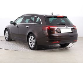 Opel Insignia - 2015