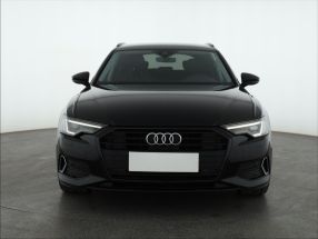 Audi A6 - 2018