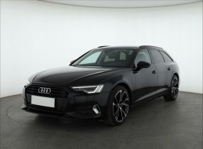 Audi A6 - 2018