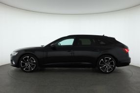 Audi A6 - 2018