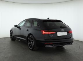 Audi A6 - 2018