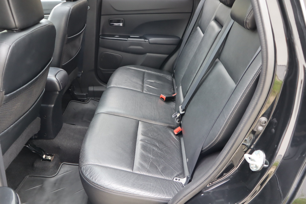 Peugeot 4008
