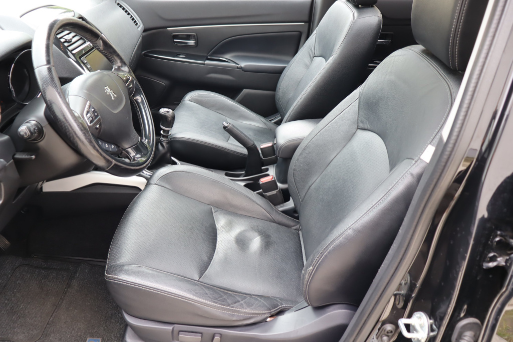Peugeot 4008