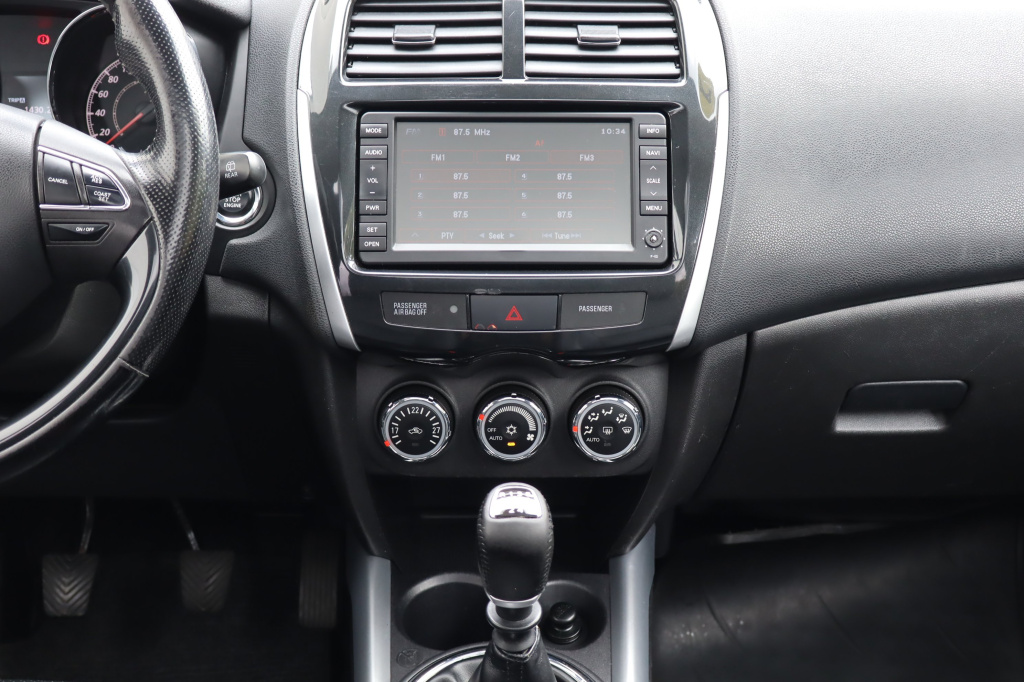 Peugeot 4008