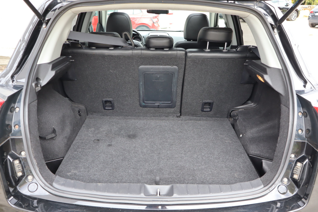 Peugeot 4008