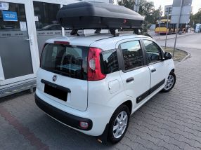 Fiat Panda - 2015