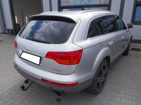 Audi Q7 - 2006