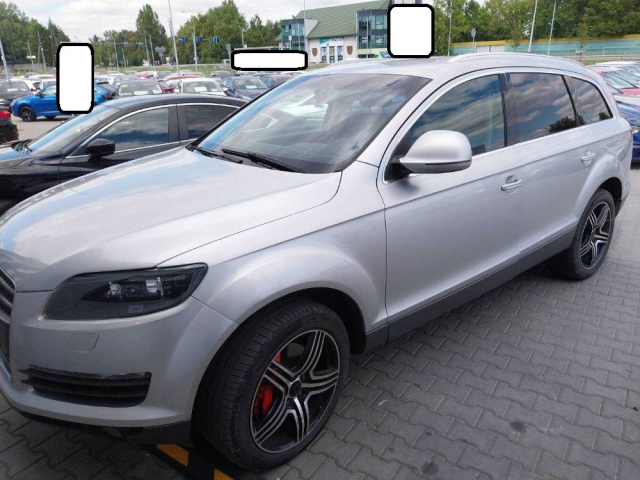 Audi Q7 2006