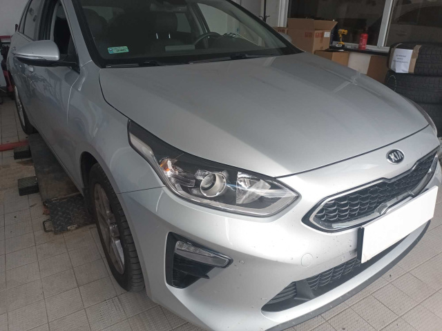 Kia Ceed 2019