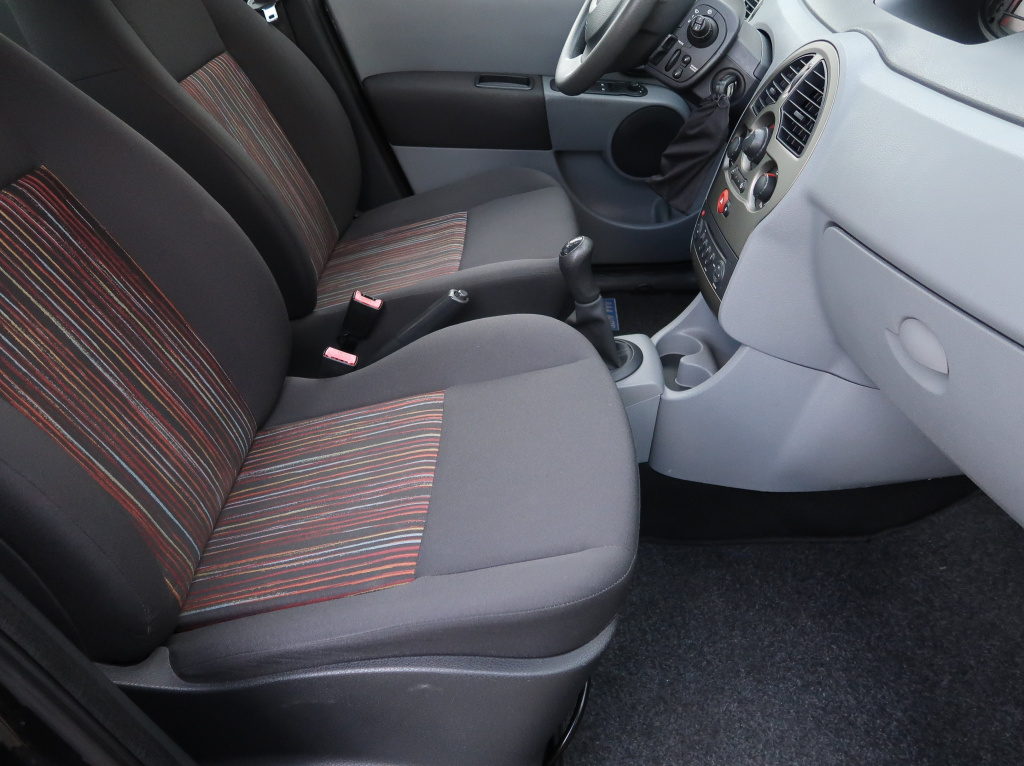 Renault Modus