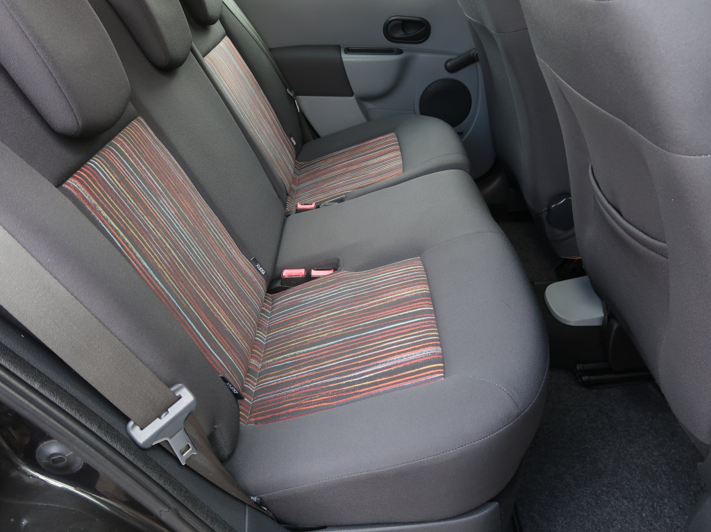 Renault Modus