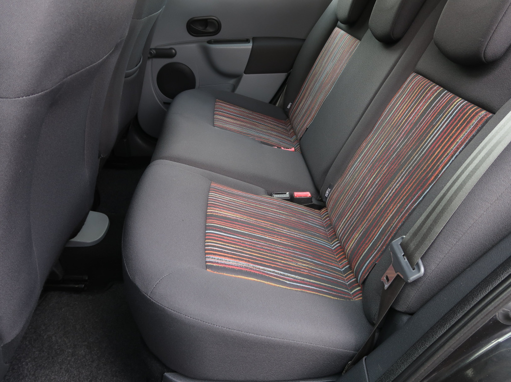 Renault Modus