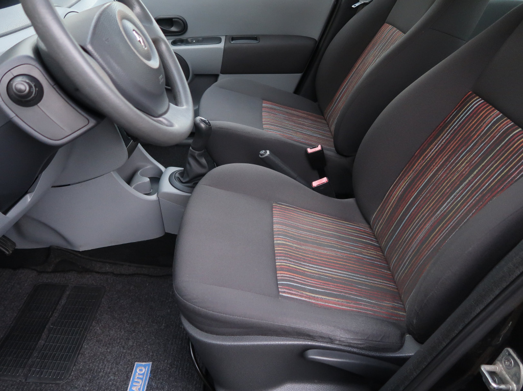 Renault Modus