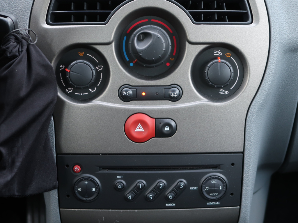 Renault Modus