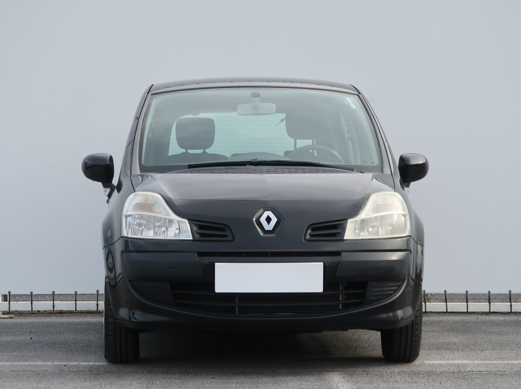 Renault Modus