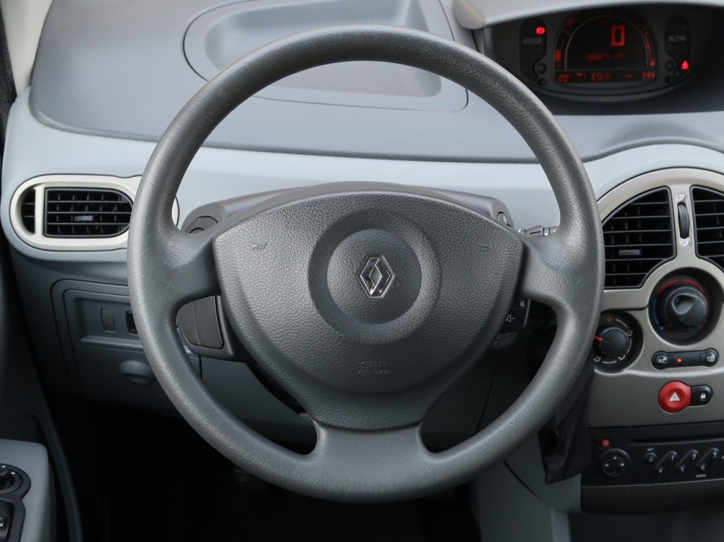 Renault Modus