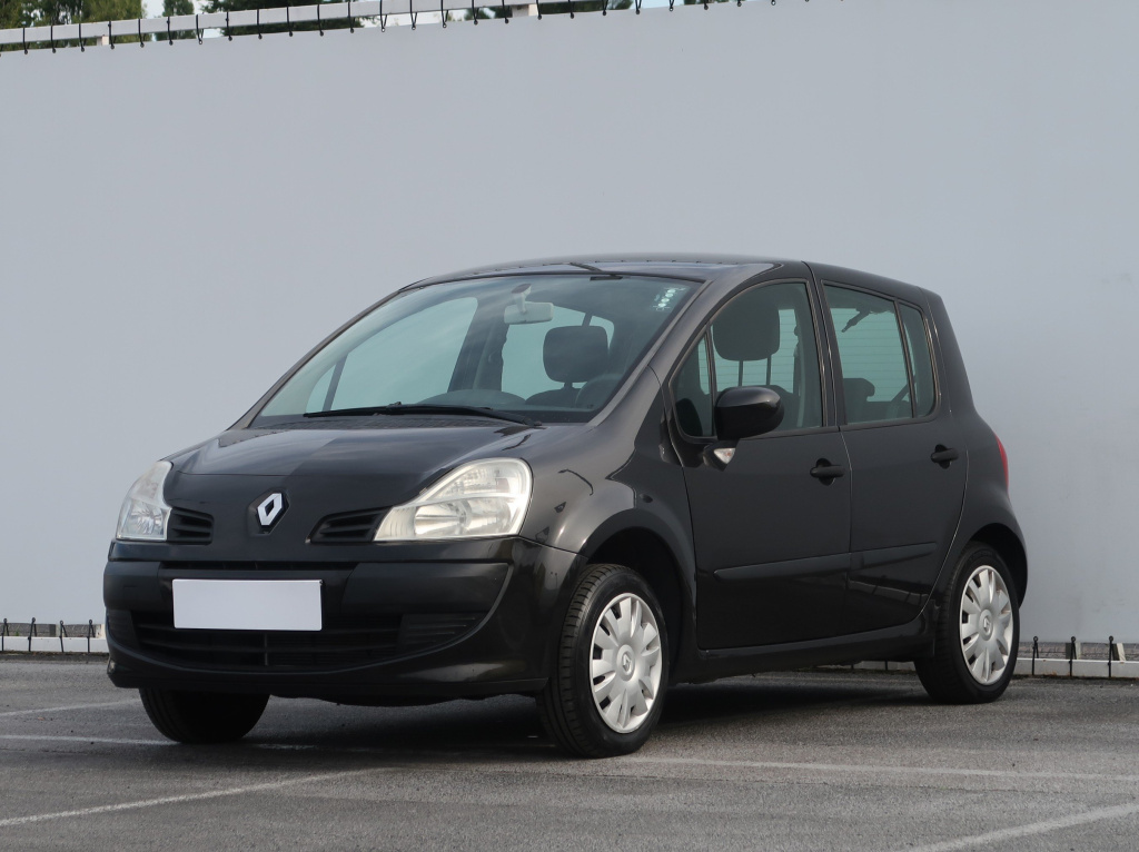 Renault Modus