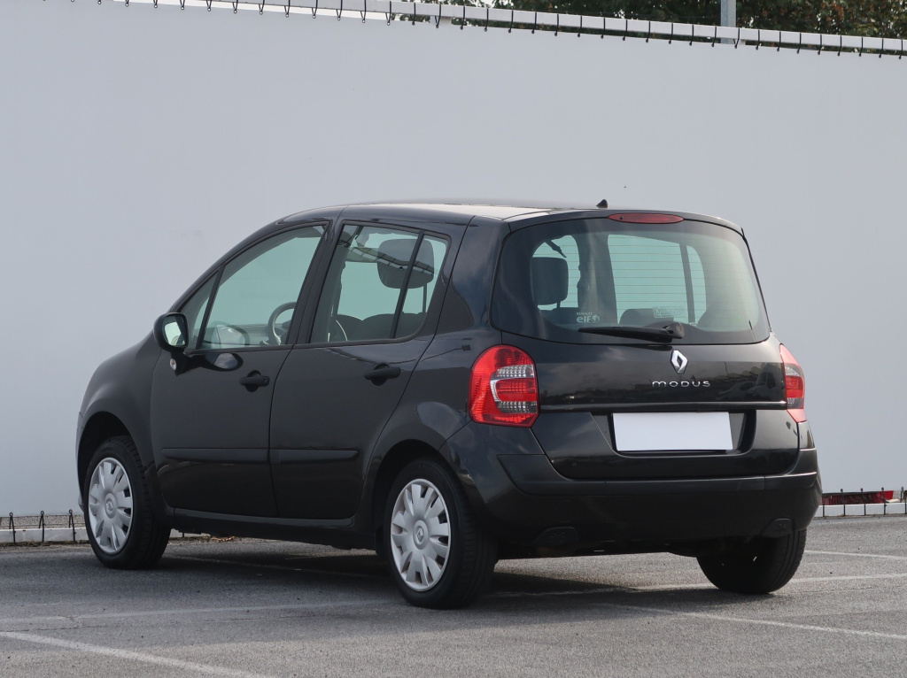 Renault Modus