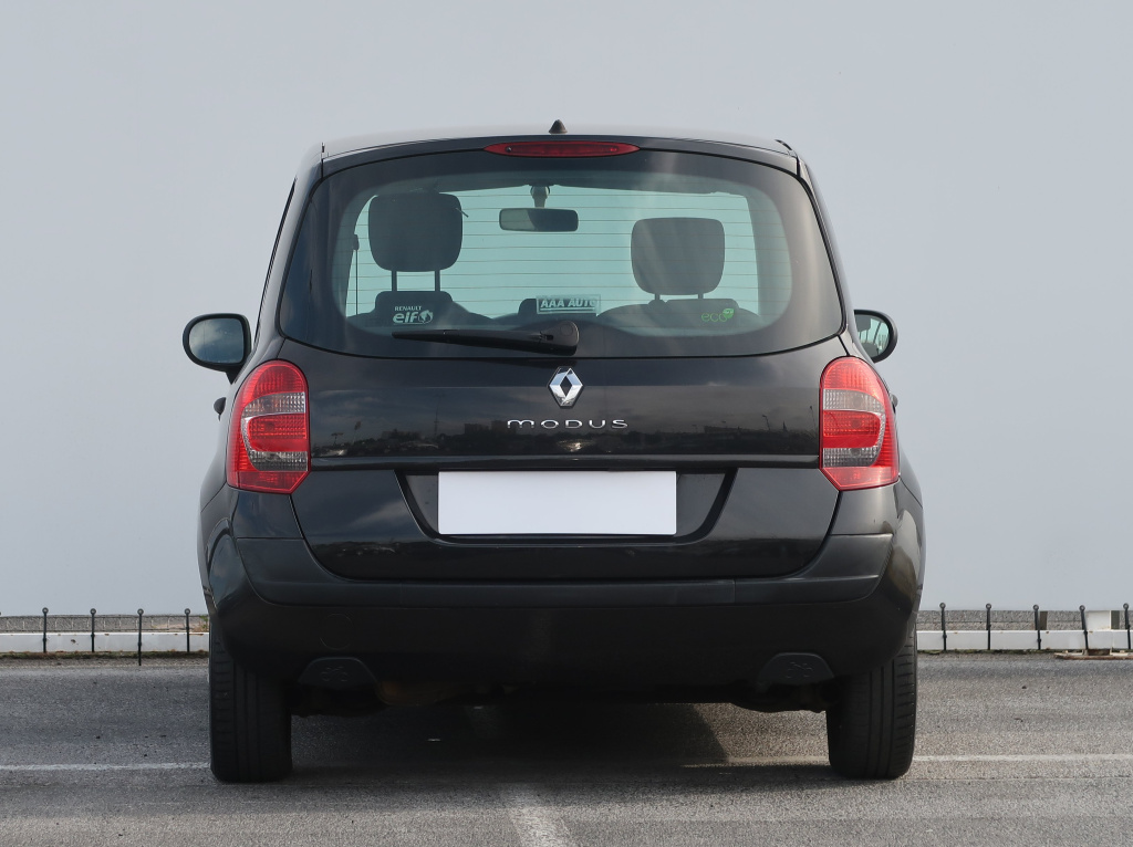 Renault Modus