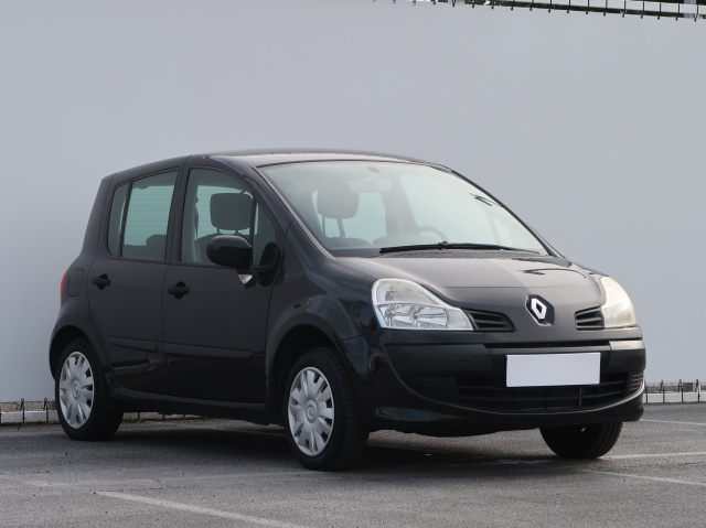 Renault Modus 2009