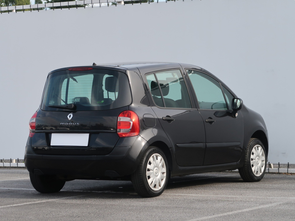 Renault Modus