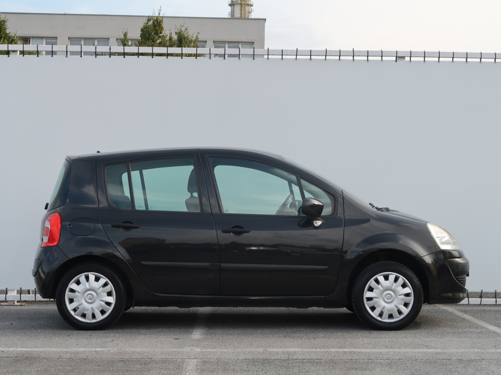 Renault Modus