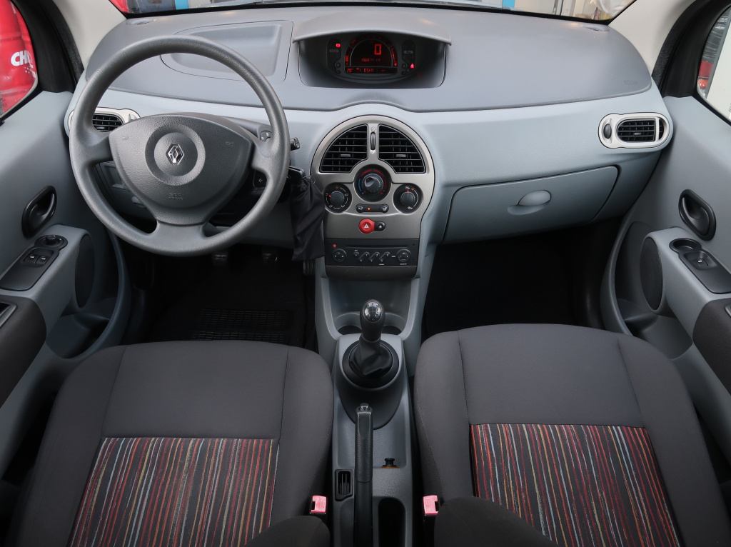 Renault Modus