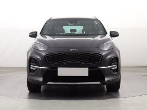 Kia Sportage - 2018