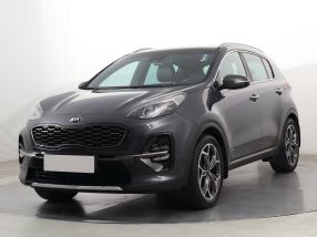 Kia Sportage - 2018