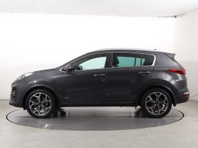 Kia Sportage - 2018