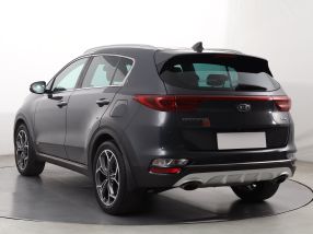 Kia Sportage - 2018