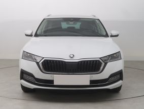 Skoda Octavia - 2022