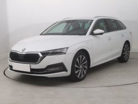 Skoda Octavia - 2022