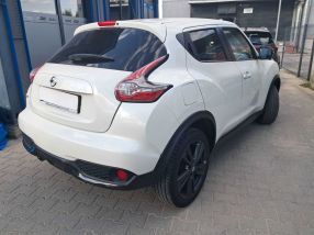 Nissan Juke - 2018