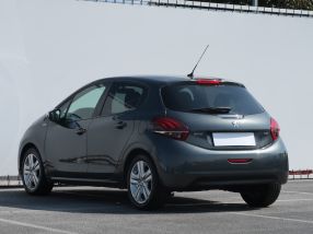 Peugeot 208 - 2017