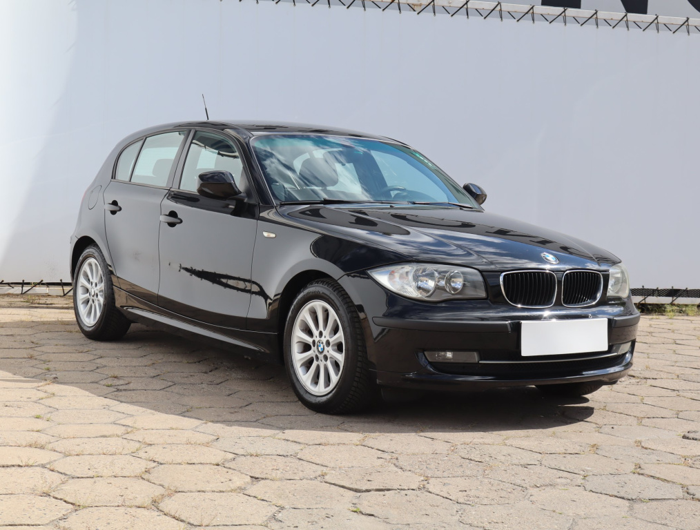 BMW 1