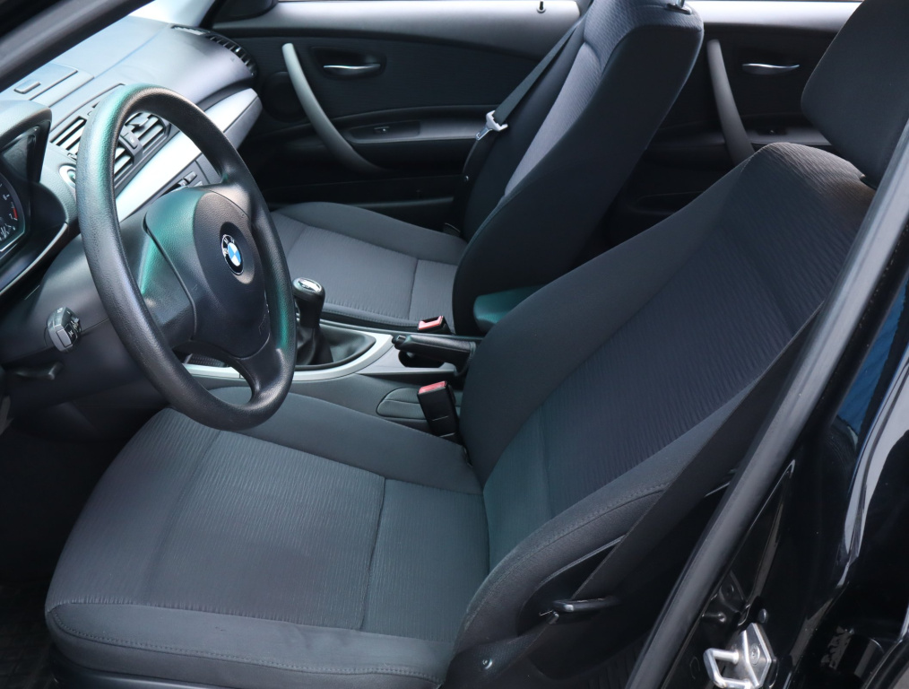 BMW 1