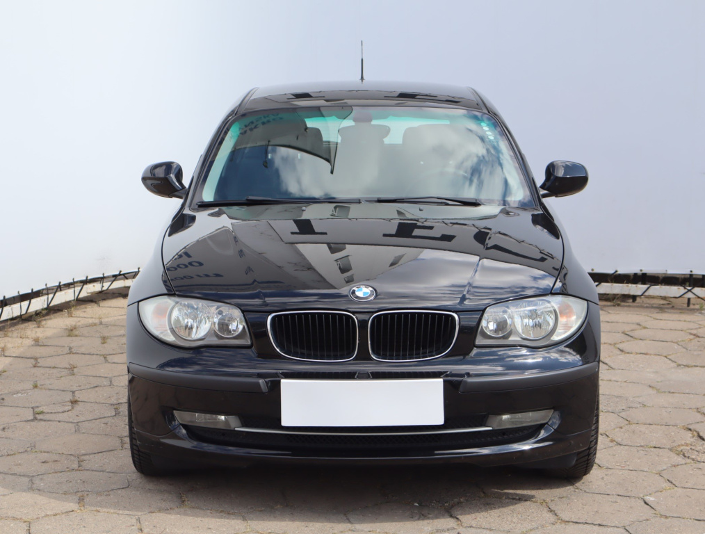 BMW 1