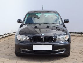 BMW 1 - 2010