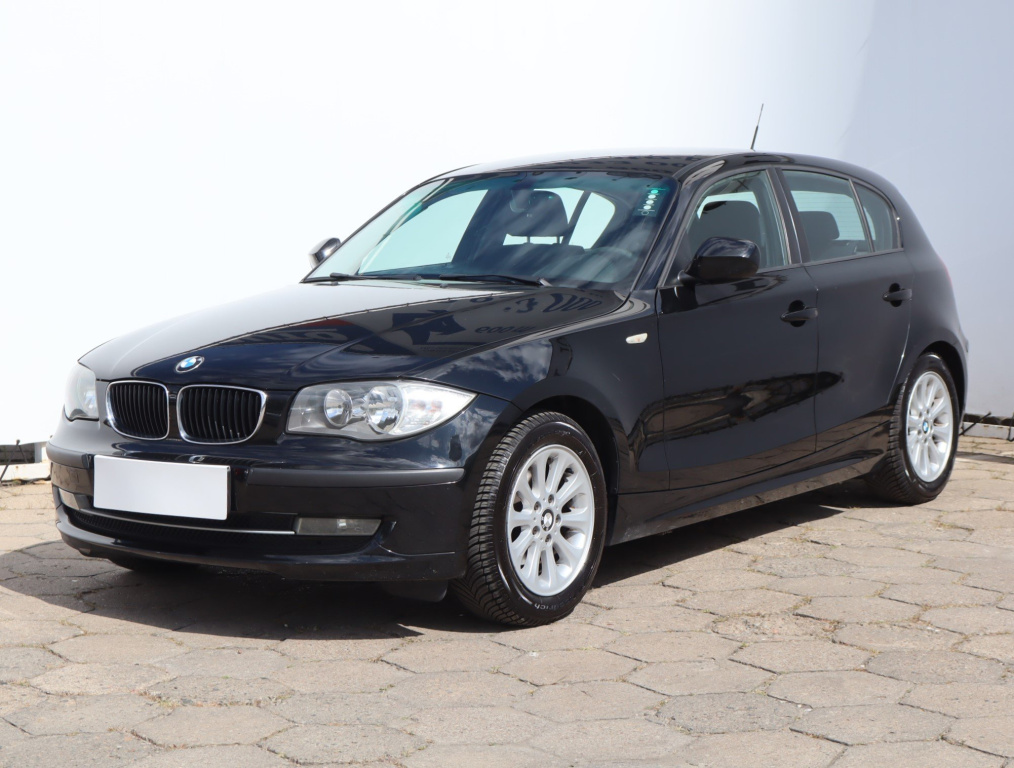 BMW 1