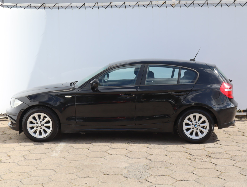 BMW 1