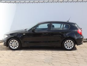 BMW 1 - 2010