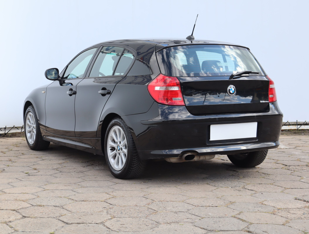BMW 1